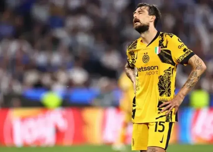 احتمال محرومیت آچربی از جام جهانی باشگاه‌ها