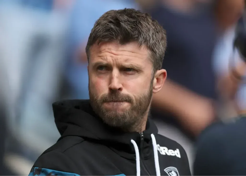 ادامه سریال ناکامی شاگردان فرگوسن: کریک اخراج شد