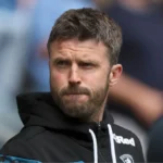 ادامه سریال ناکامی شاگردان فرگوسن: کریک اخراج شد