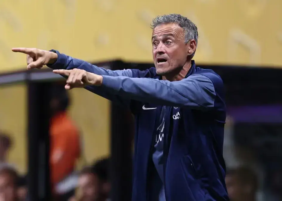 ادعای جالب انریکه: بهترین تیمی که مربیگری کرده‌ام