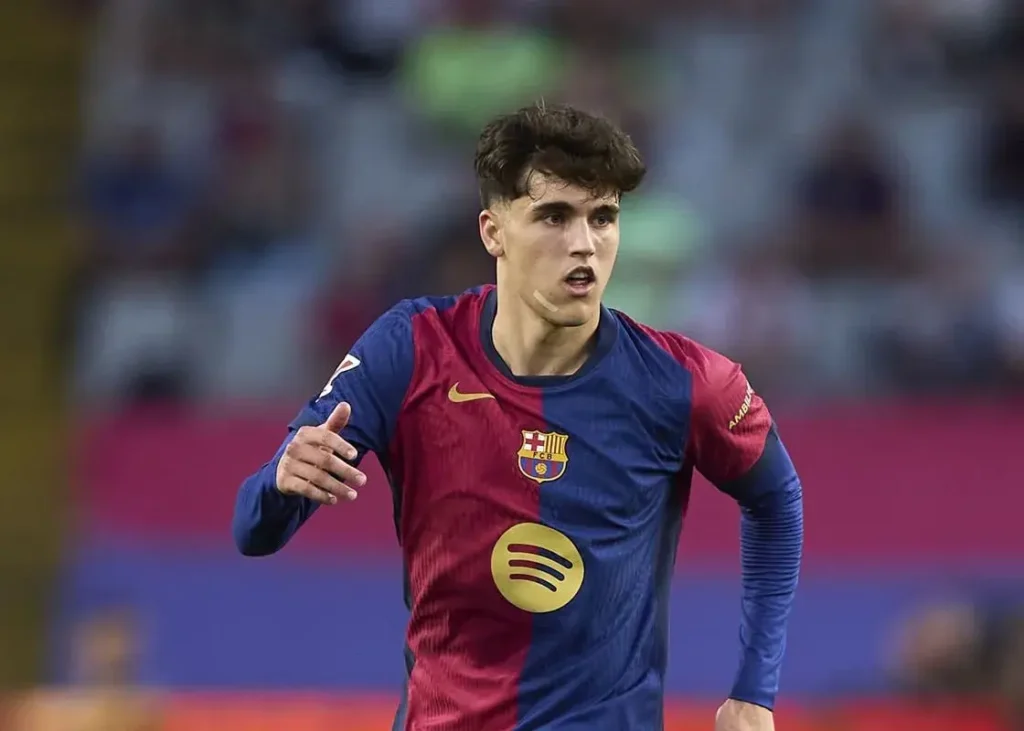 ادعای ستاره بارسا: توپ طلا حق دمبله است!