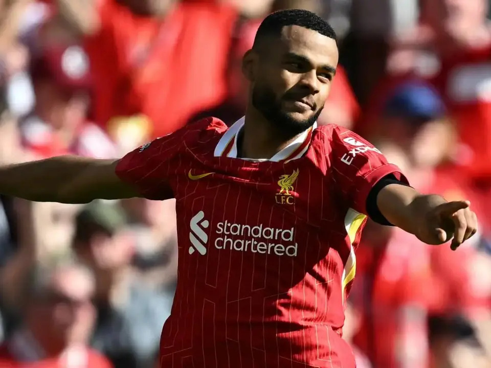 لیورپول ستاره هلندی را واگذار می‌کند