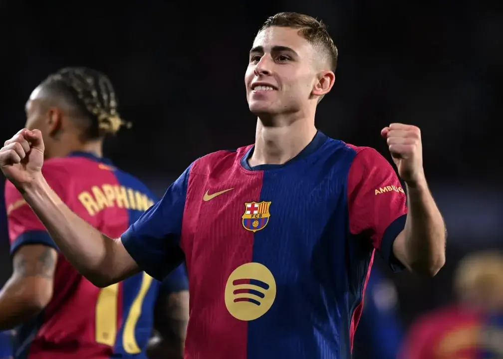 ادعای عجیب: ستاره بارسا در فهرست فروش!