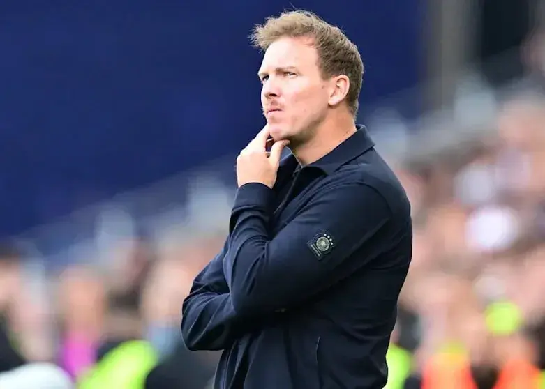 از این خواب و توهم بیدار شو، فوتبال آلمان!