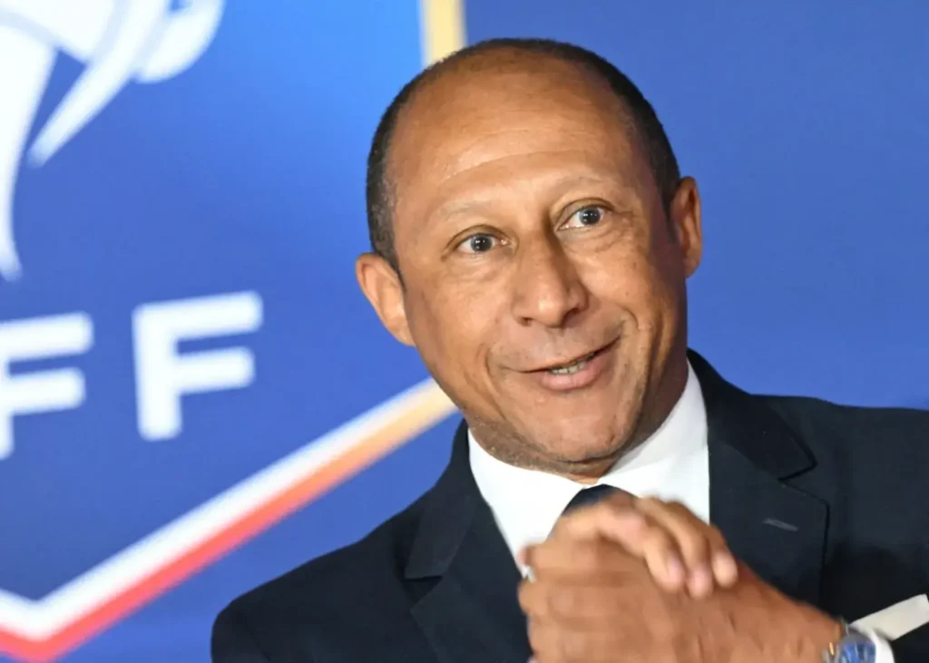 از سرمربی‌گری زیدان استقبال می‌کنم، اما الان نه!