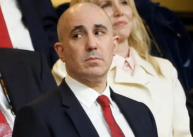 از نتایج یونایتد بعد آمدن آموریم شوکه شدم