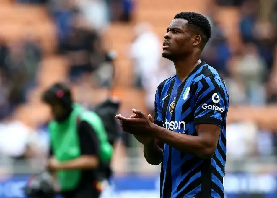 استارت اینتر در جام جهانی با یک غایب بزرگ