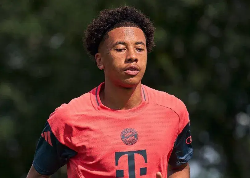 استعداد بزرگ بایرن: کمپانی آلابای جدید را پیدا کرد!