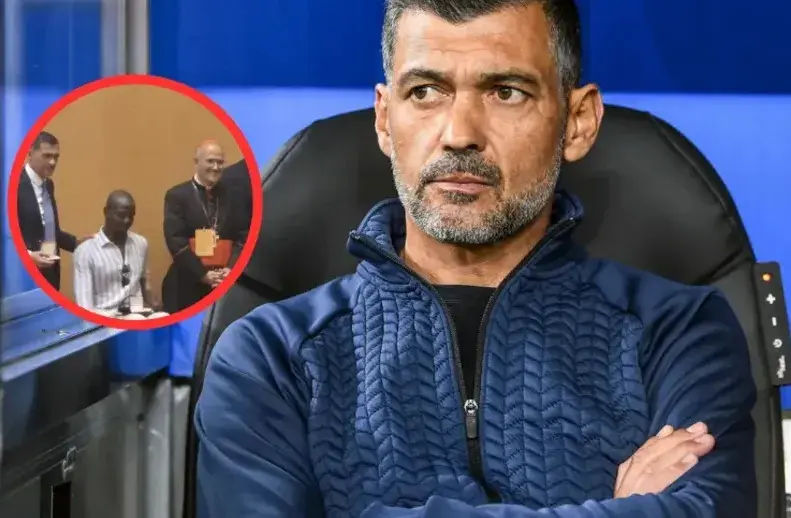 استقبال ویژه پاپ لئو چهاردهم از کونسیسائو در واتیکان!