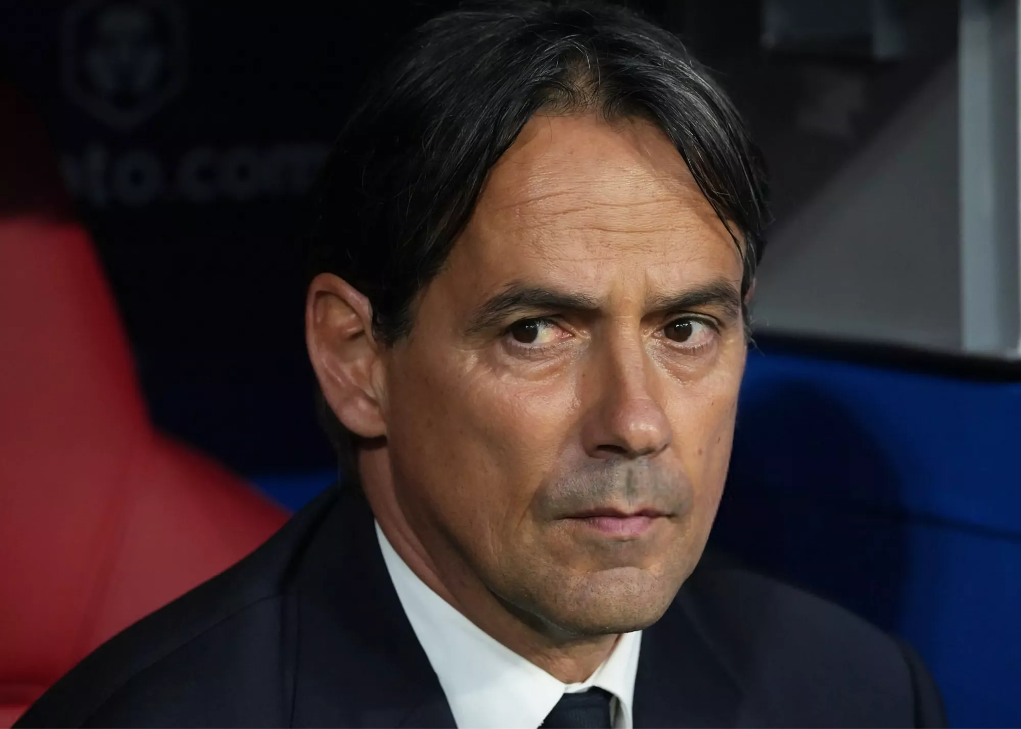 استوری همسر اینزاگی: به نفع اینتر تصمیم می‌گیریم