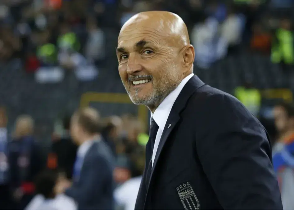 اسپالتی: بابت جدایی‌ام دلخوری عمیقی دارم