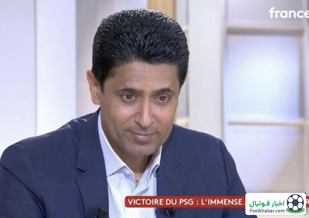 اشک الخلیفی در برنامه زنده در آمد