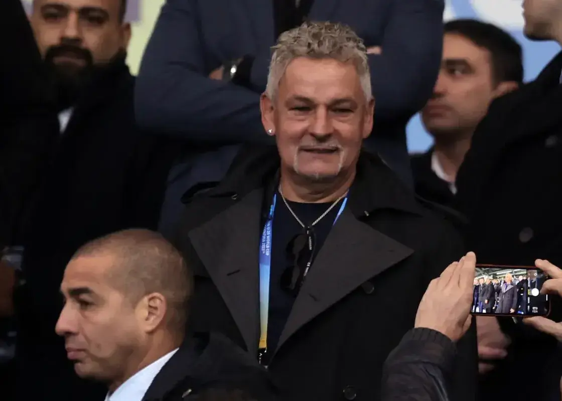 اعتراف باجو: بعد از آن پنالتی می‌خواستم بمیرم