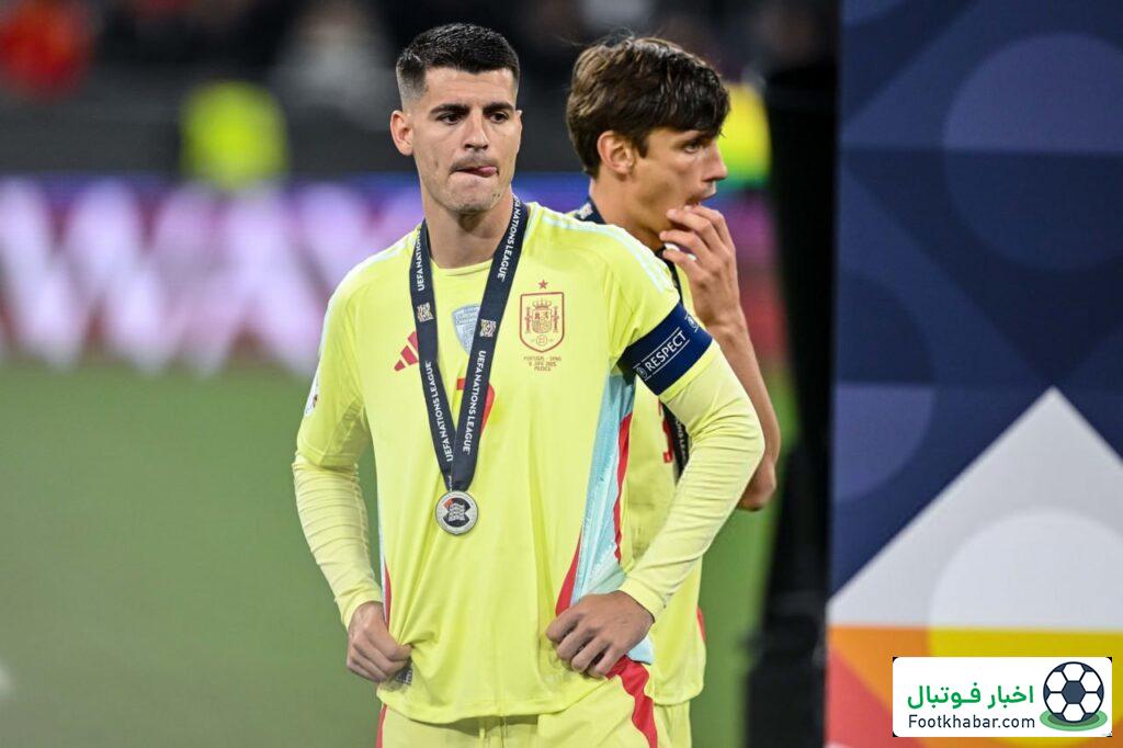 اعتراف تلخ موراتا: داشتم می‌مردم، وای از ترس مرگ!