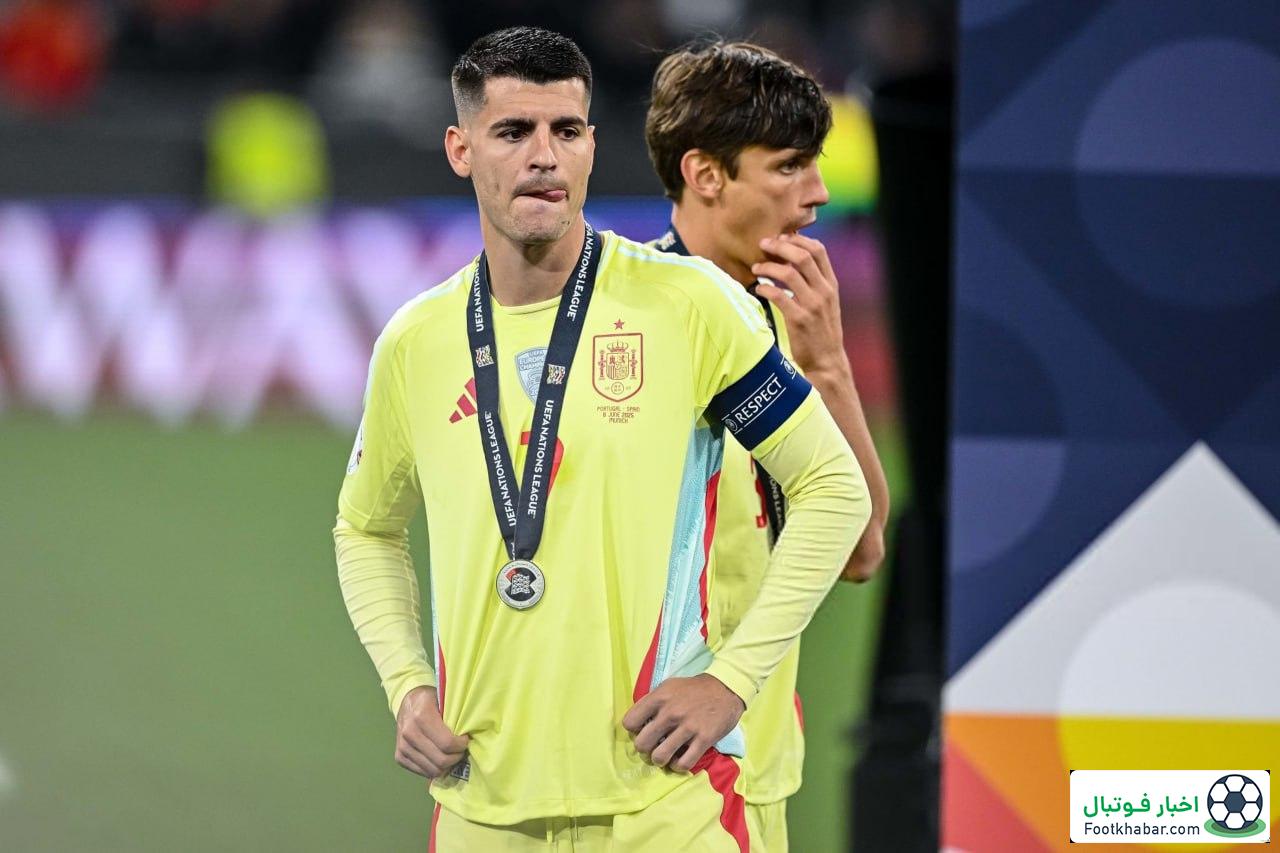 اعتراف تلخ موراتا: داشتم می‌مردم، وای از ترس مرگ!