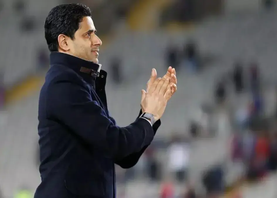 اقدام تاریخی پی‌اس‌جی برای نجات لیون