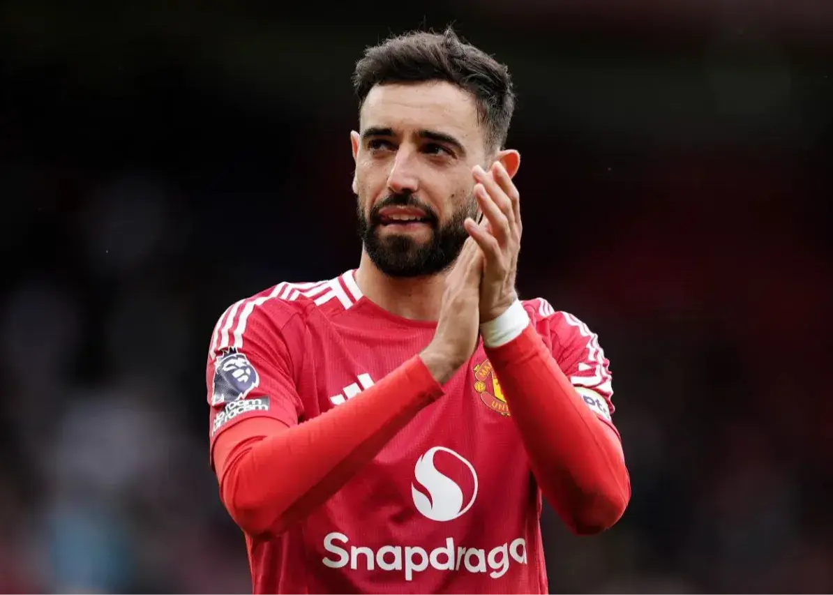 الهلال برای جذب برونو فرناندز مأمور مخفی فرستاد!