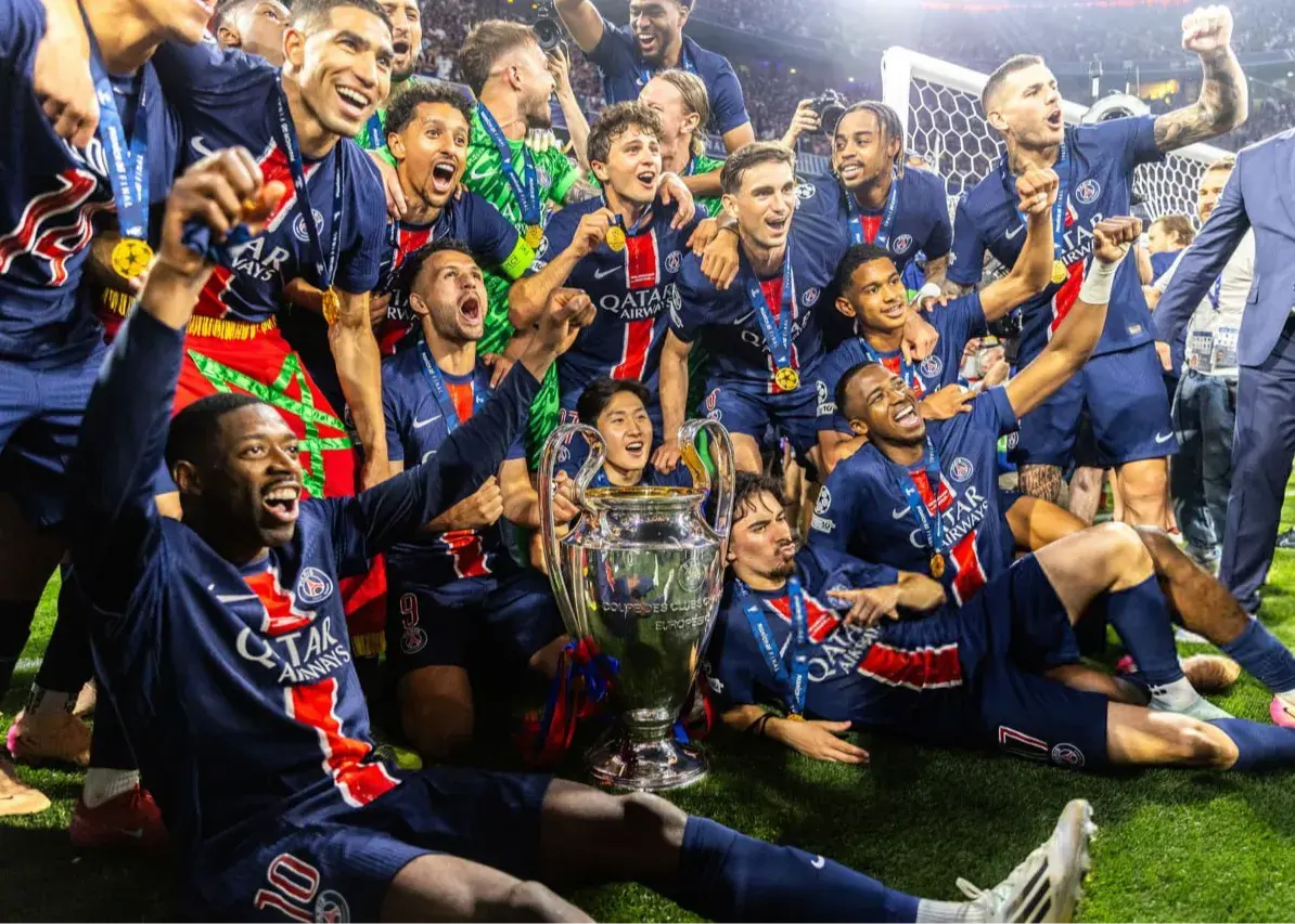 امید فرانسه به کودتا در اروپا: سهمیه اضافی مال ماست