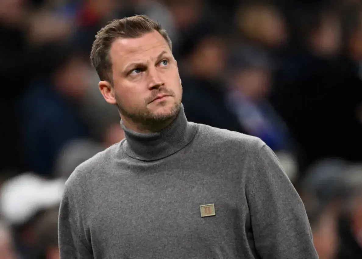 انتخاب کلوپ: گزینه اصلی هدایت لایپزیش مشخص شد