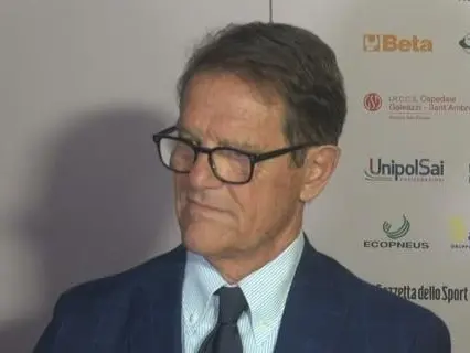 انتقاد تند کاپلو از اسپالتی: شرم کن و استعفا بده!