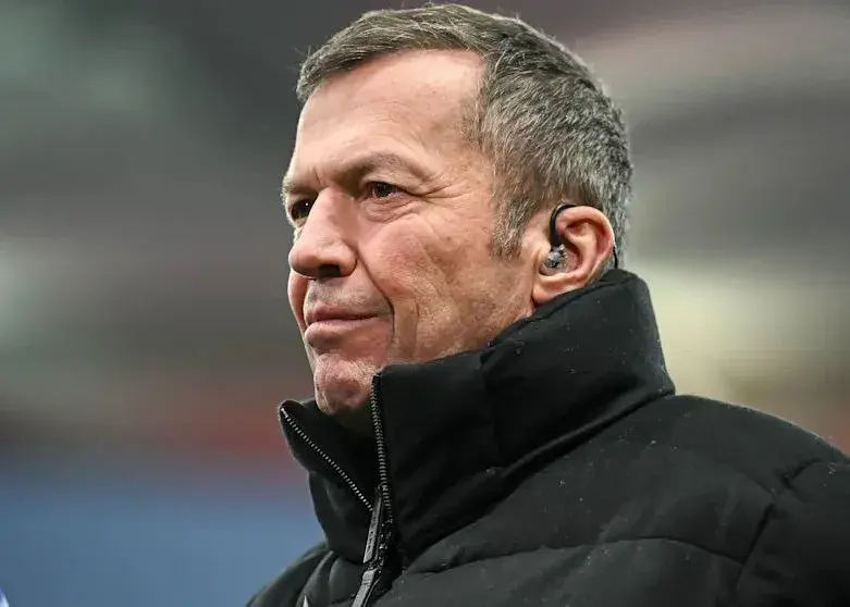 انتقاد ماتئوس از ناگلزمان: کمتر تاکتیک عوض کن!