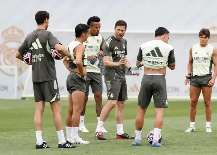 انتقال بزرگی که رئال هنوز انجام نداده!