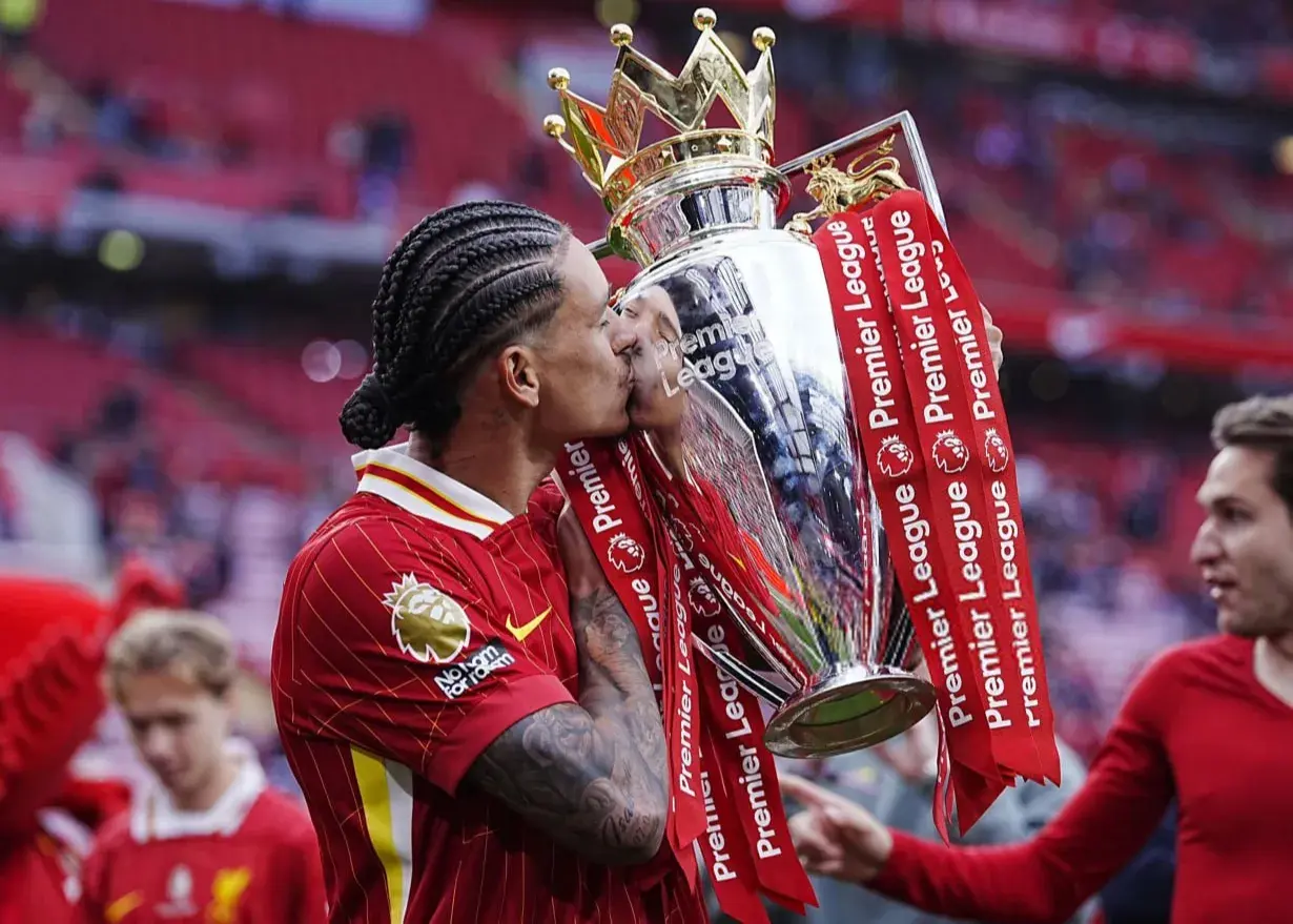 انتقال جذاب برای لیورپول و الهلال: داروین در عربستان