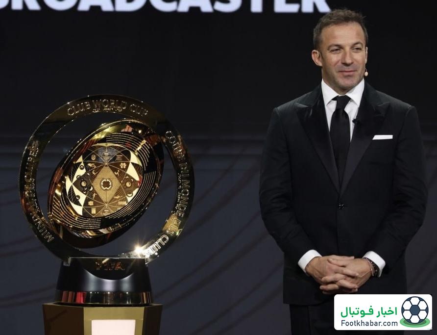 انریکه اول مرد تربیت کرد، بعد بازیکن!