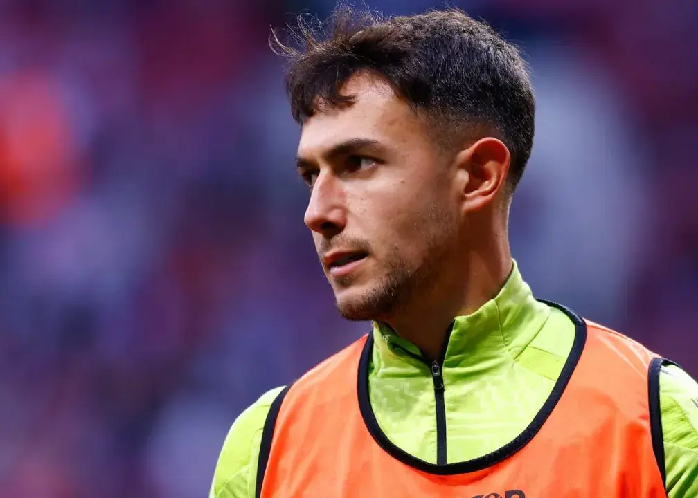 انصراف رئال از جذب جانشین مودریچ!