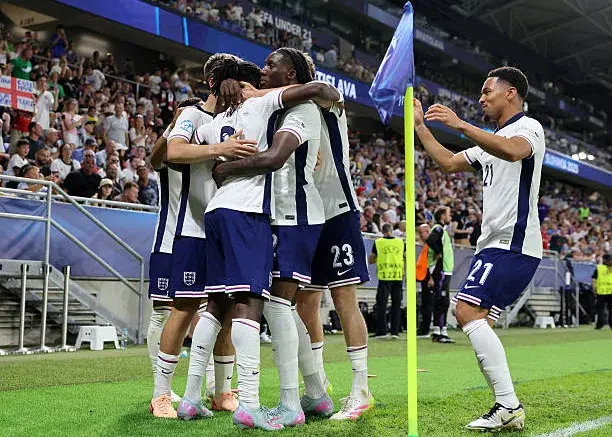 انگلیس 3-2 آلمان: زیر 21 ساله‌های انگلیس قهرمان اروپا