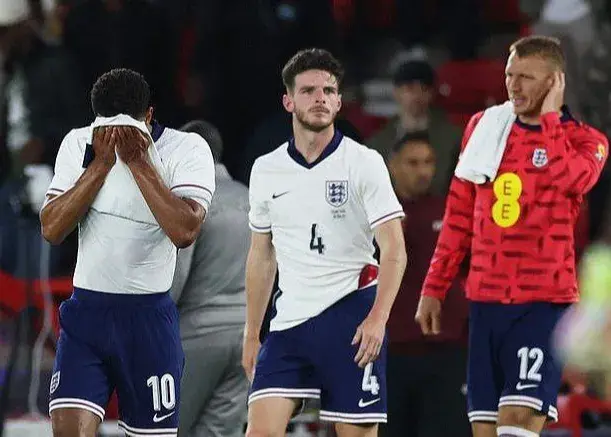 انگلیسی‌ها با یکدیگر هماهنگ و متحد نیستند!