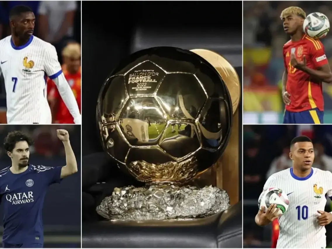 اوج لابی‌ها در اروپا: جنگ برای توپ طلا!