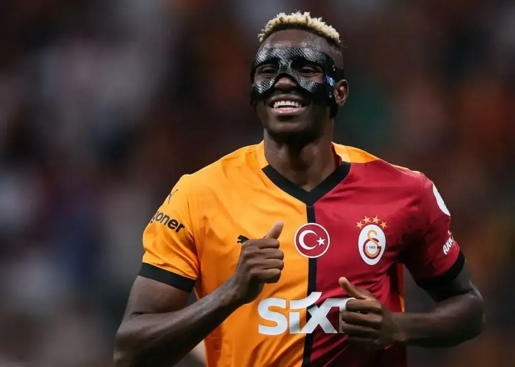 اوسیمن امسال به رئال یا بارسا می‌رود!