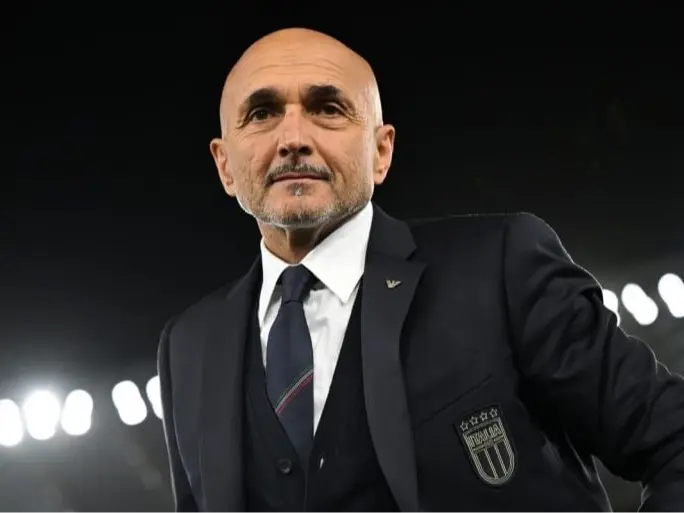 اولتیماتوم ایتالیا به اسپالتی: مولداوی را شکست بده