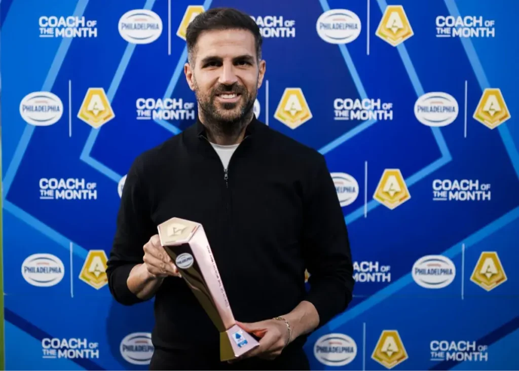 اولتیماتوم اینتر به فابرگاس: حالا یا هیچ‌وقت!