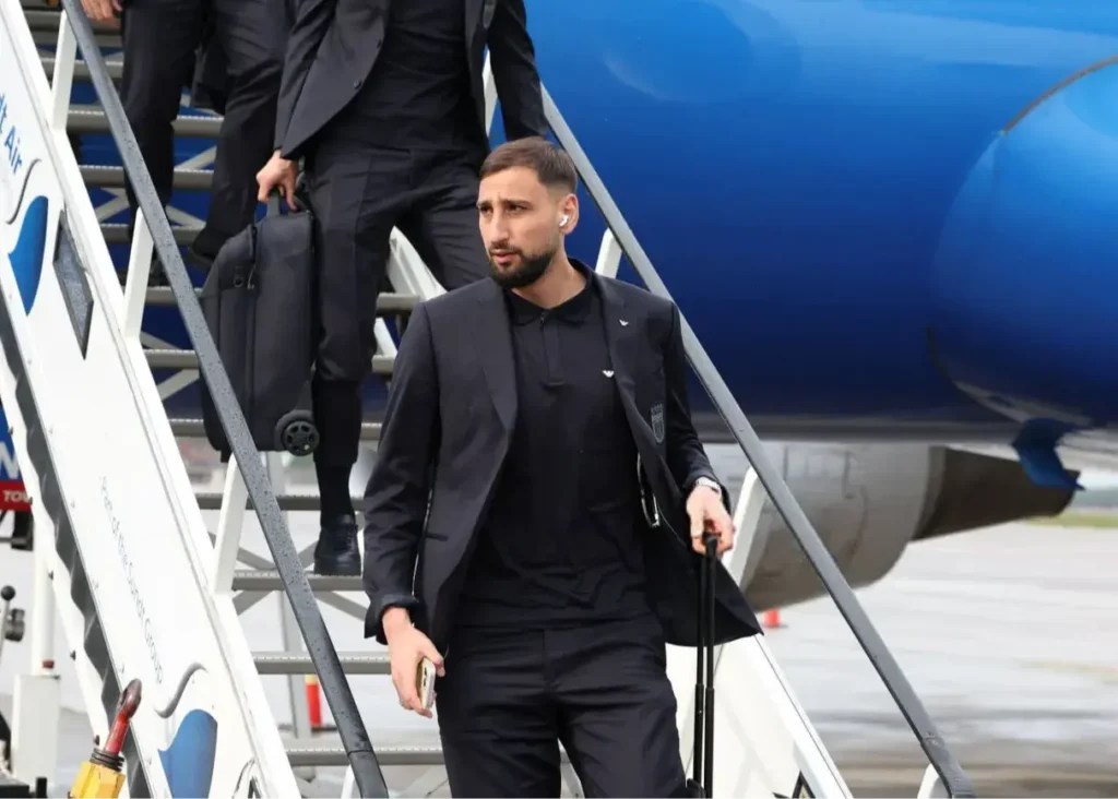 اولتیماتوم به دوناروما: نمی‌گذاریم مثل امباپه بشوی