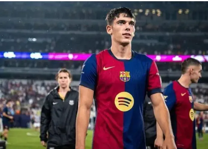 اولین انتقال تابستانی بارسلونا رسمی شد