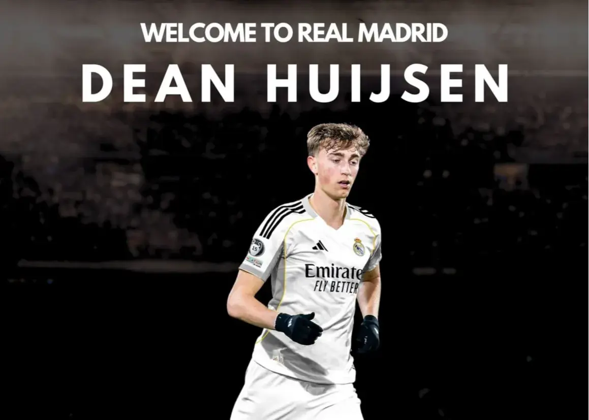 اولین خرید فصل رئال در تست‌های پزشکی (عکس)