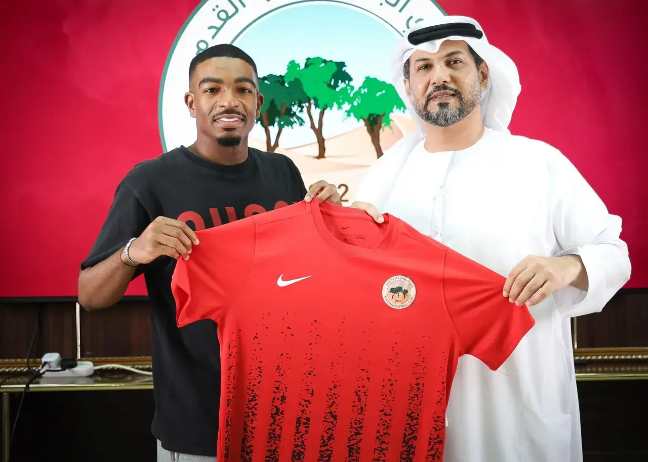 اولین خرید مجیدی در البطائح معرفی شد