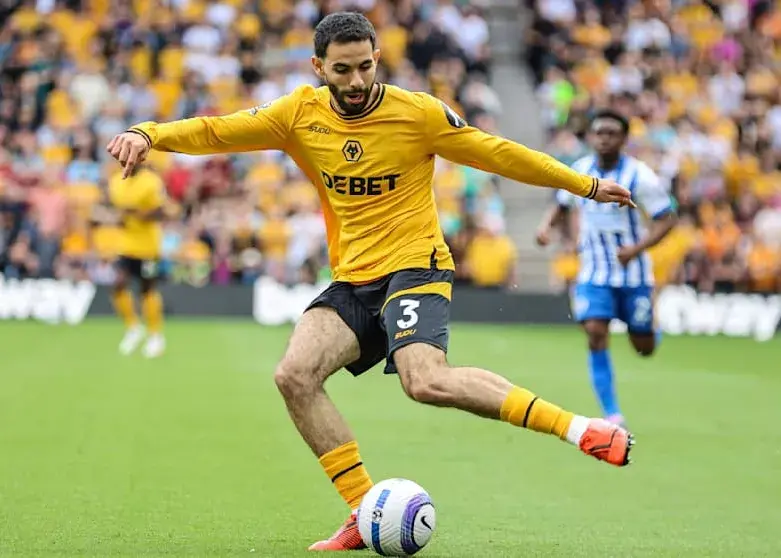 اولین خرید پپ قطعی شد: مدافع 50 میلیون یورویی