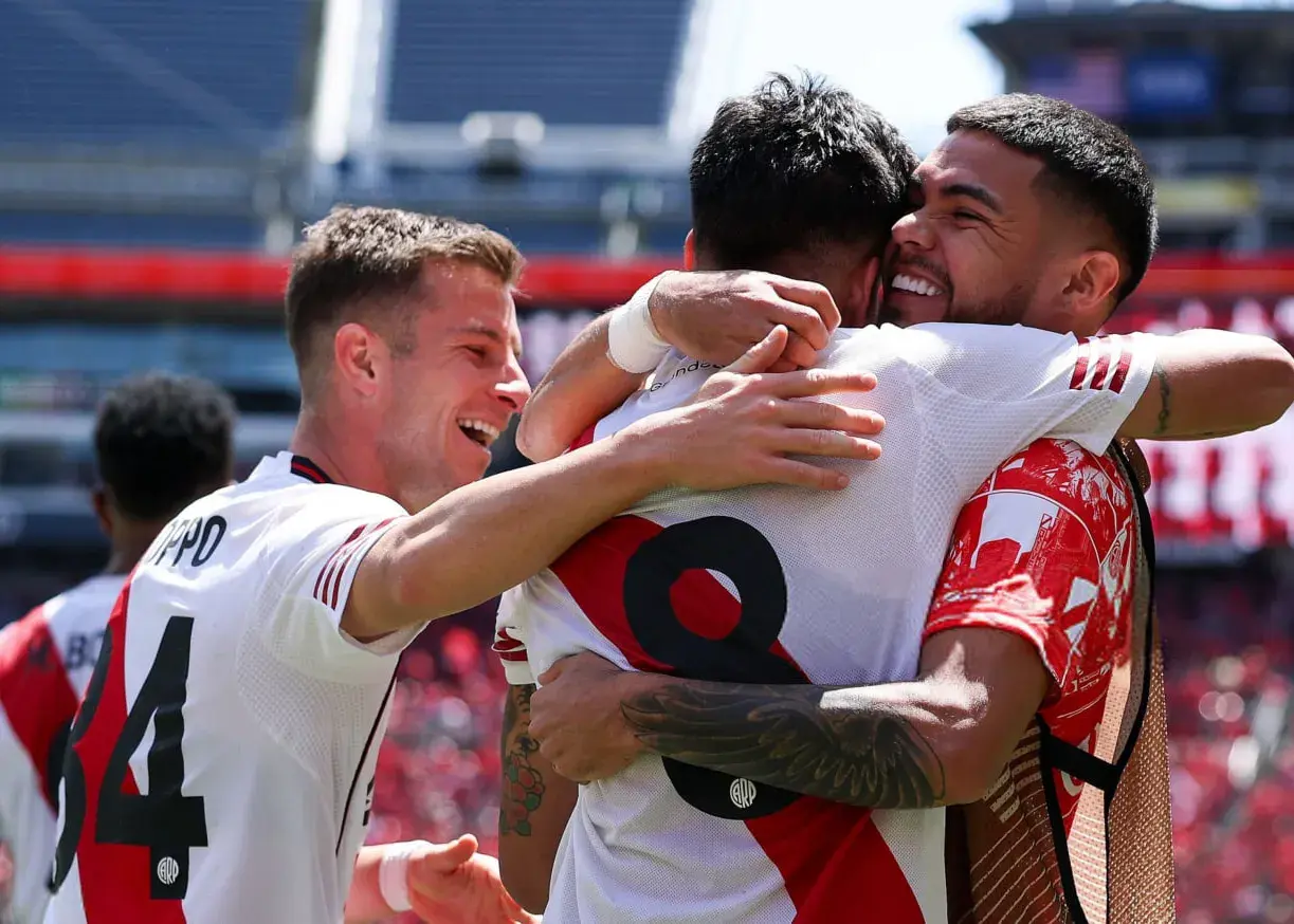 اولین شکست آسیایی‌ها در جام جهانی باشگاه‌ها