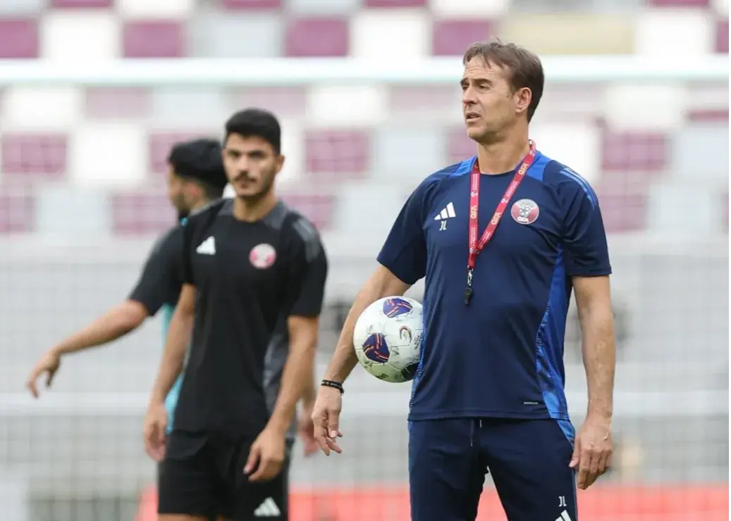 اولین مأموریت لوپتگی مقابل تیم سرسخت ایران