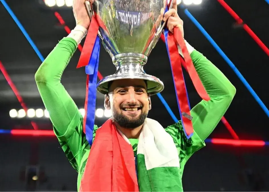 اولین معضل پی‌اس‌جی پس از قهرمانی اروپا