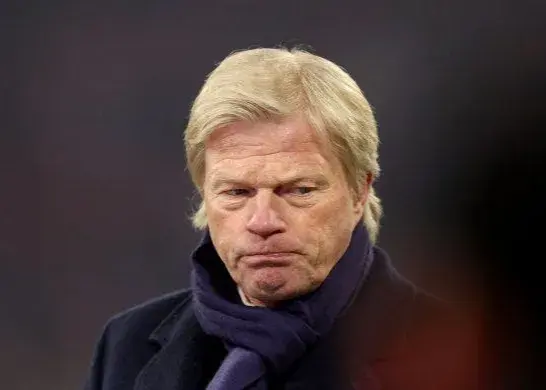 اولیور کان از باشگاه‌داری در فرانسه پشیمان شد!