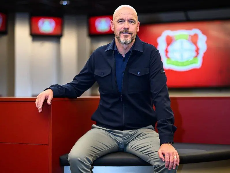 اکانت مرموز تن‌هاخ: پیج خصوصی بدون فالوئر!