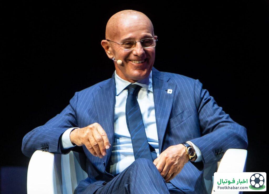 اگر از هالند بترسیم بهتر است در خانه بمانیم!