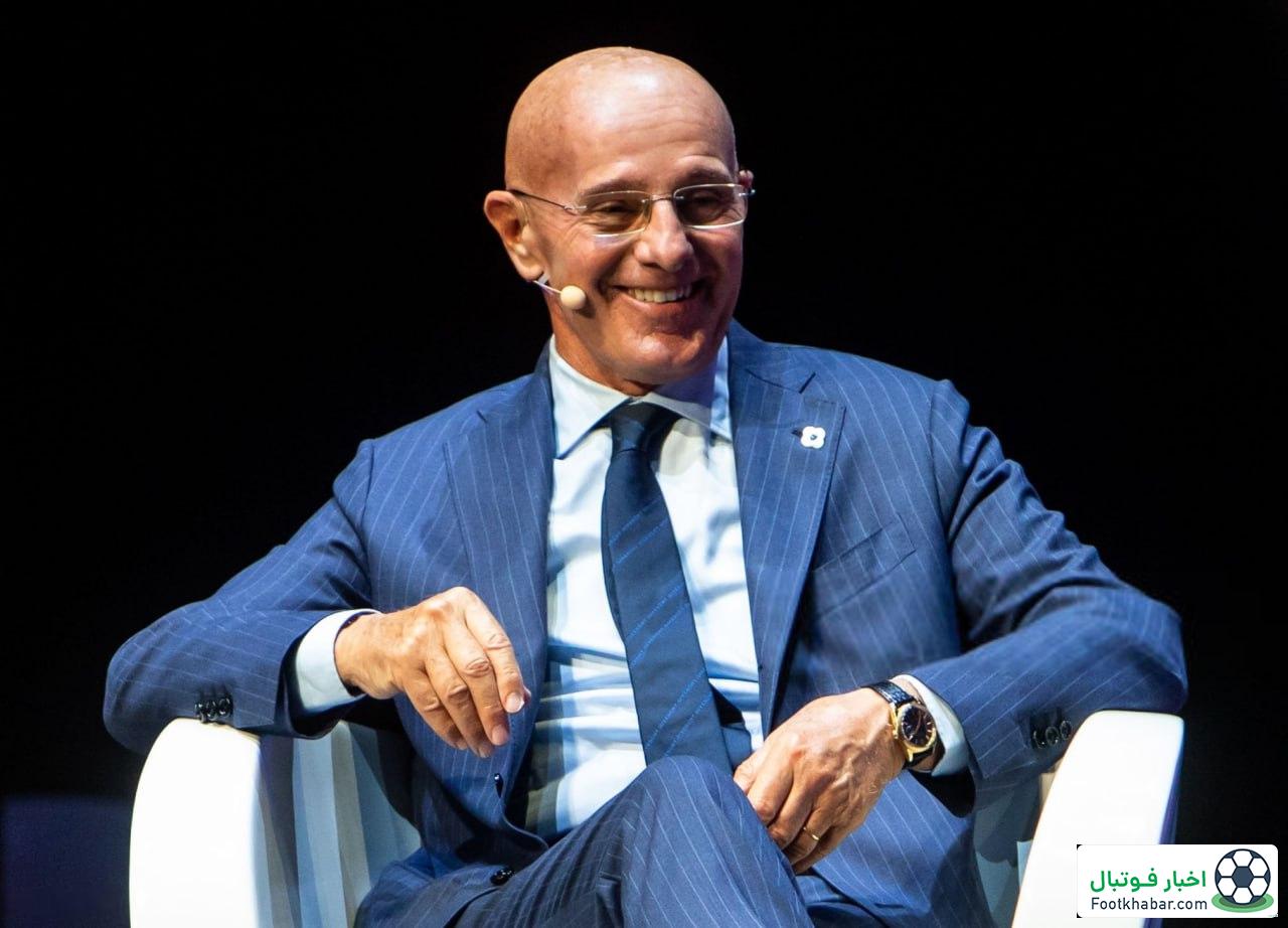 اگر از هالند بترسیم بهتر است در خانه بمانیم!