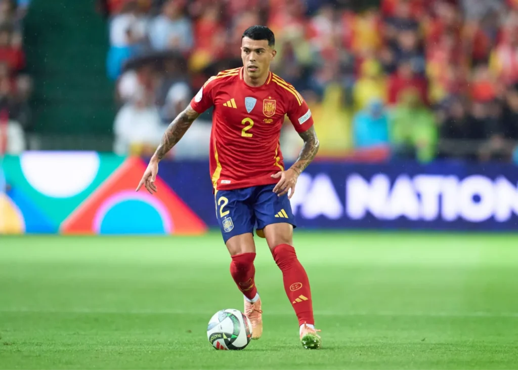 اگر یامال دفاع کند از این هم بهتر می‌شود!