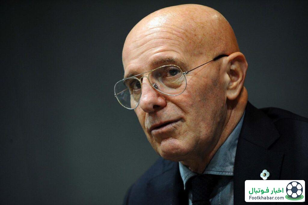 ایتالیا با عوض کردن مربی به جایی نمی‌رسد!