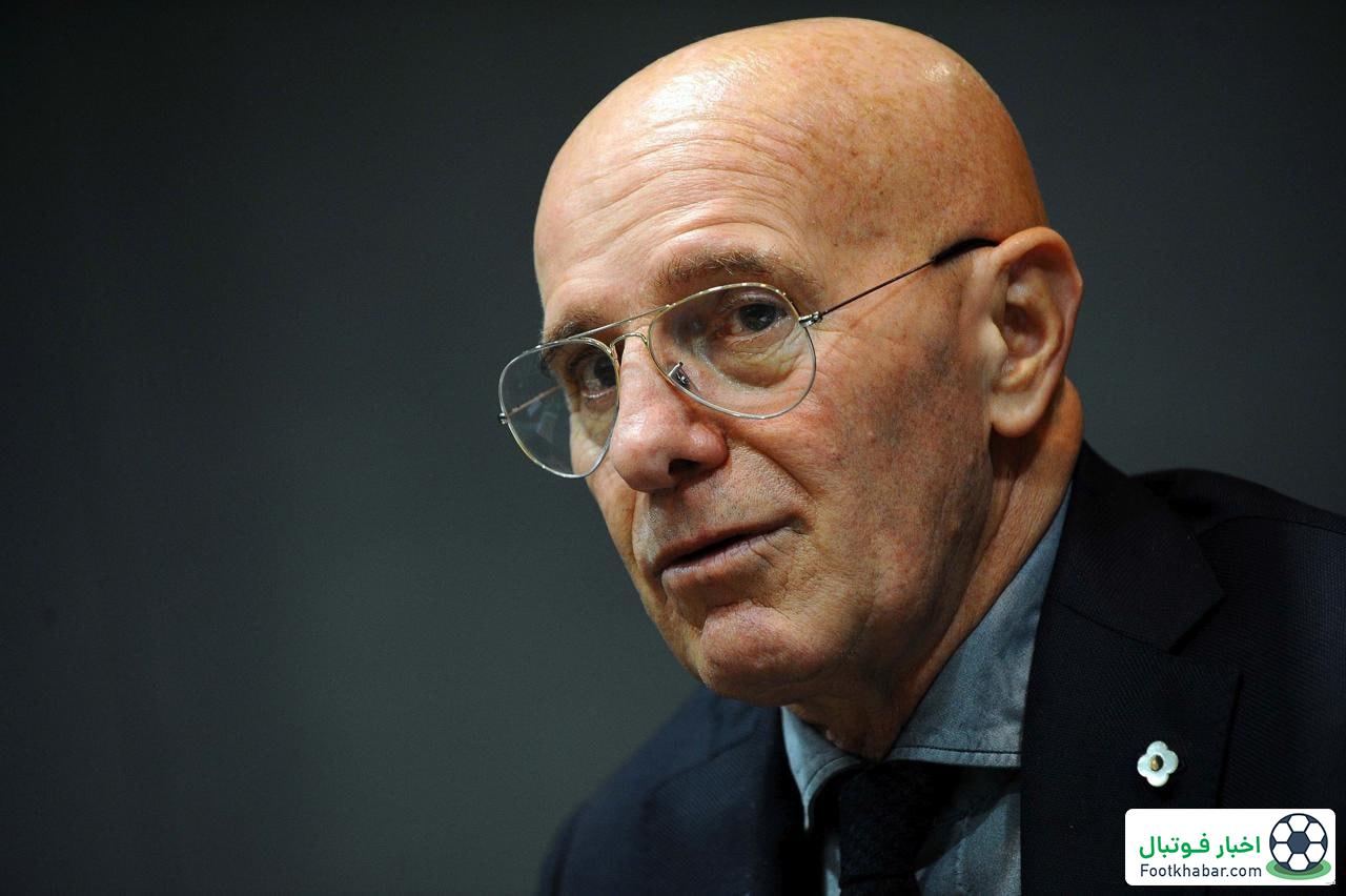 ایتالیا با عوض کردن مربی به جایی نمی‌رسد!